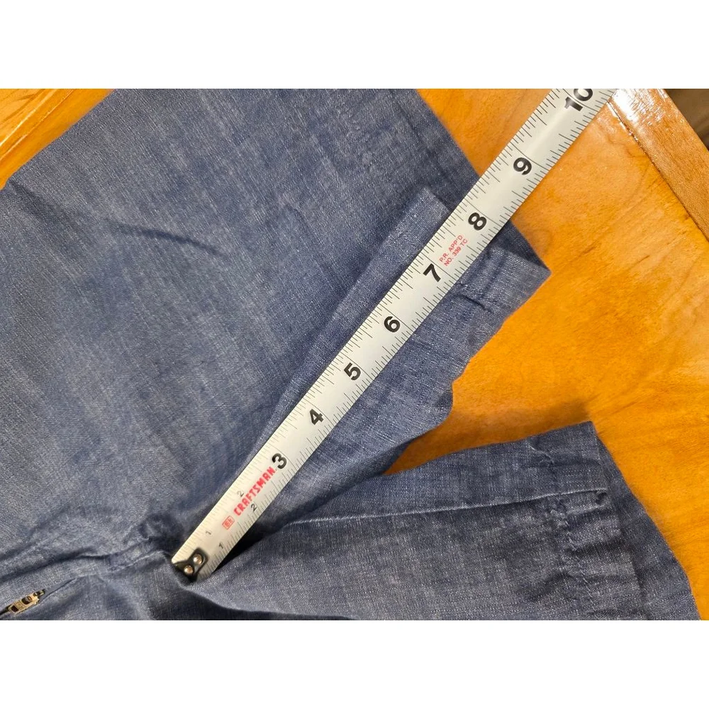 Boys Cat & Jack Blue Shorts Size 10